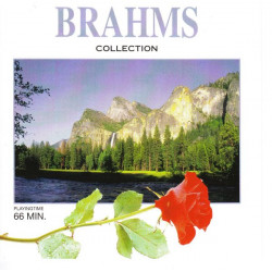 Brahms - Collection